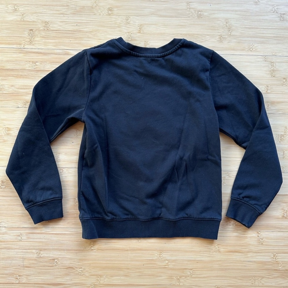 Werewolf Pullover - Picture 4 of 4